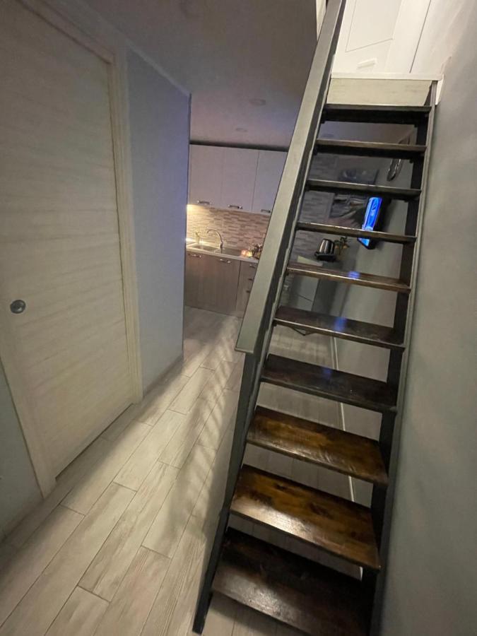 Mary House Spacca Napoli Exterior photo